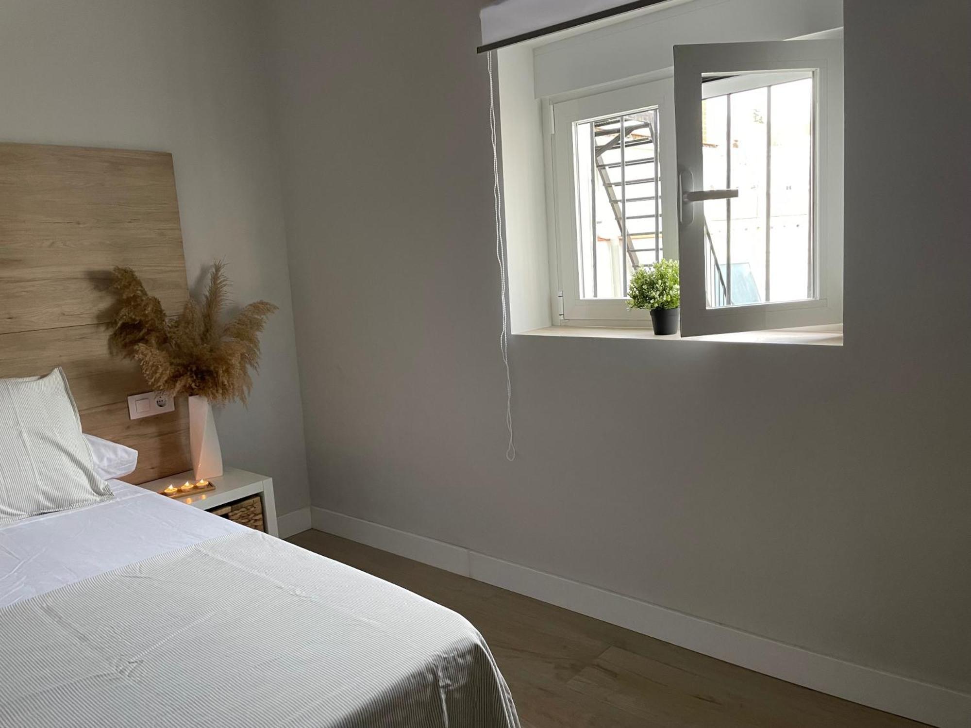 Apartamento Corredera 3 Arcos de la Frontera