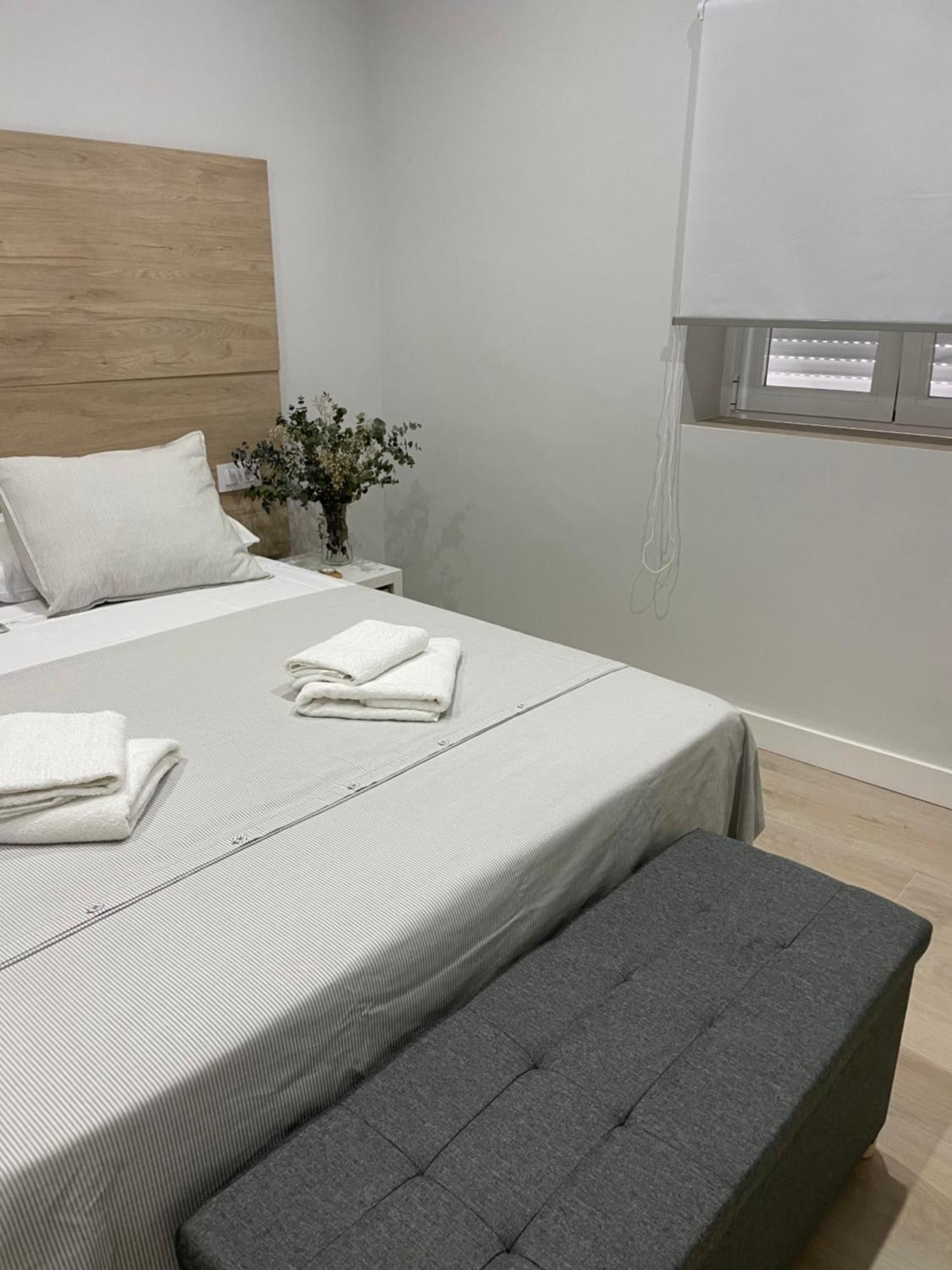 Apartamento Corredera 3 Arcos de la Frontera