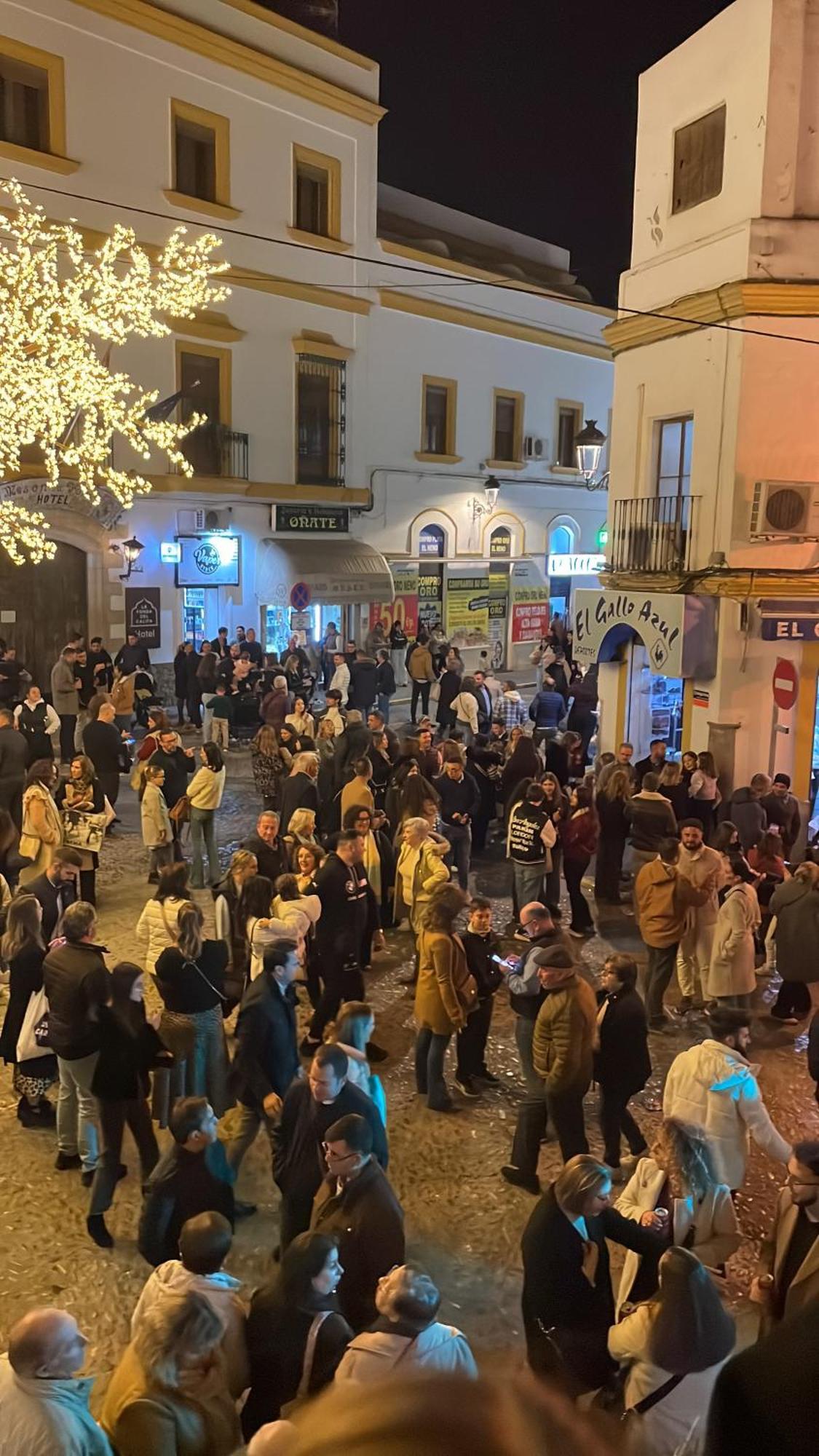 Apartamento Corredera 3