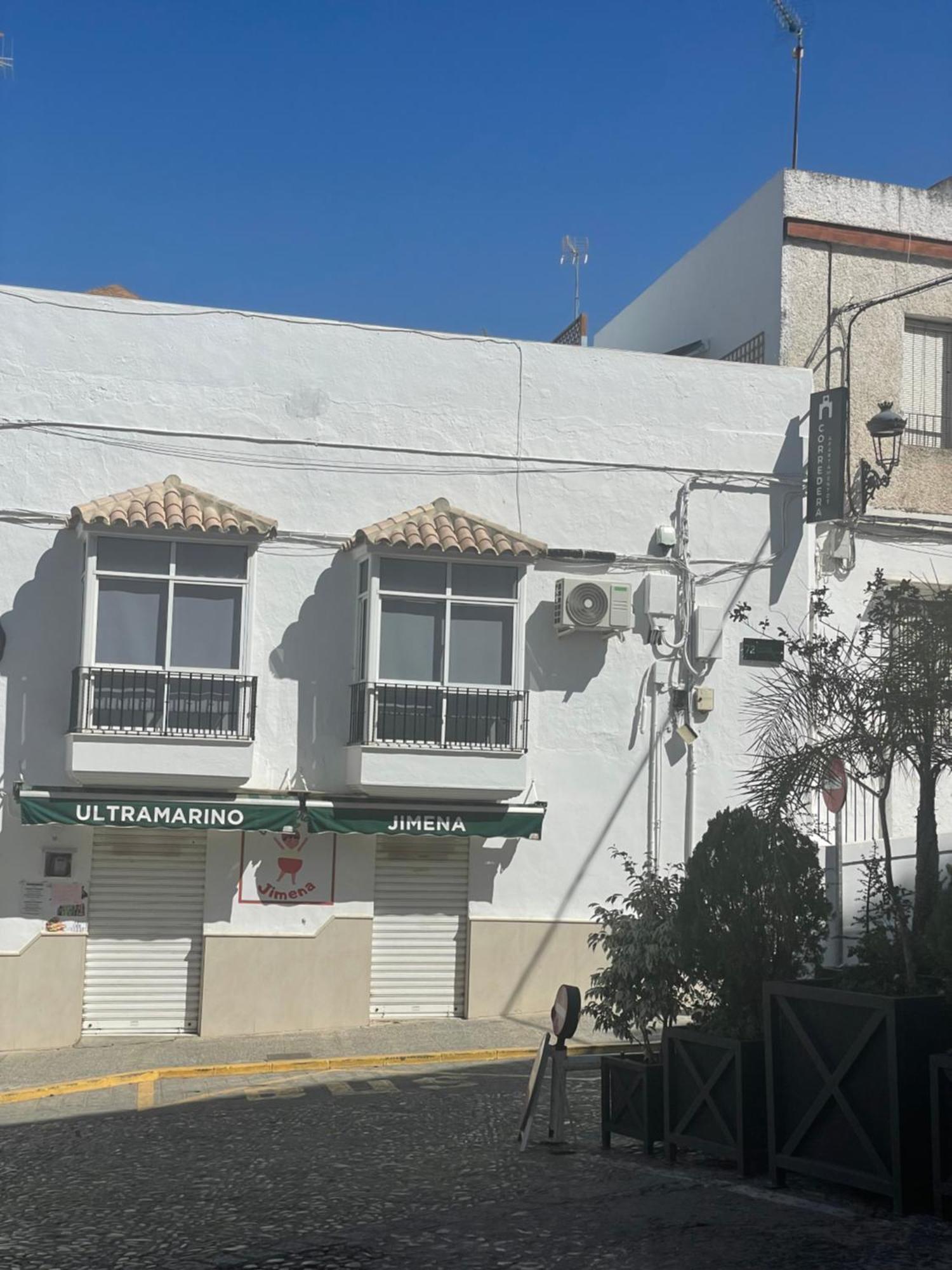 Apartamento Corredera 3