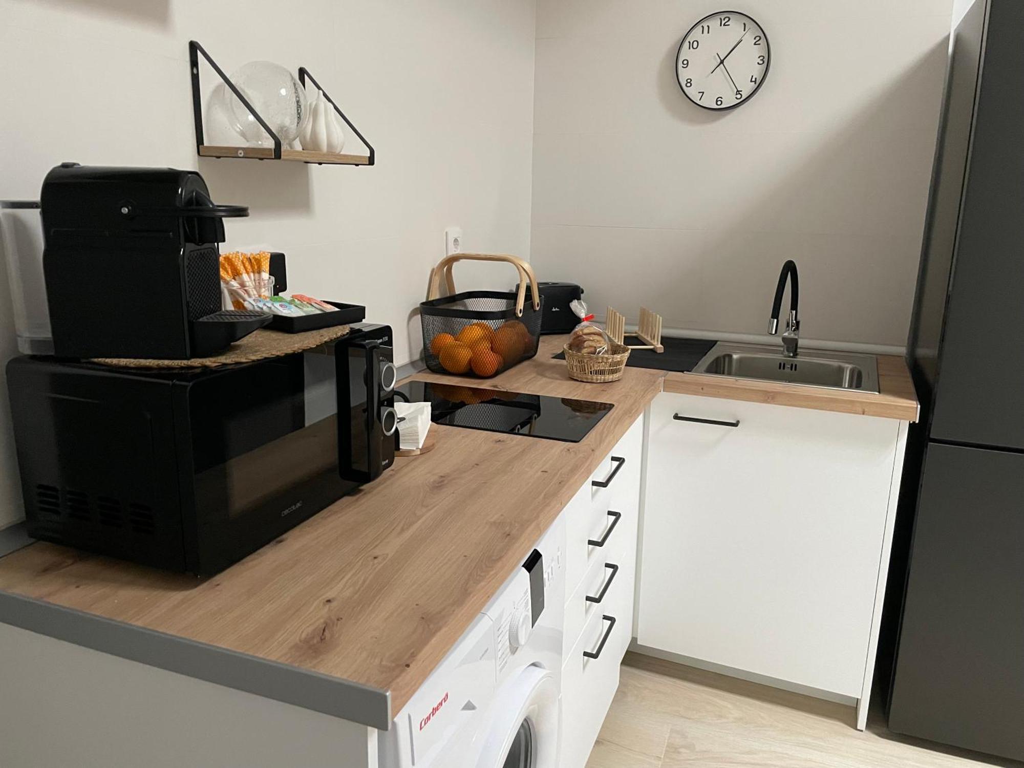 Apartamento Corredera 3 Arcos de la Frontera