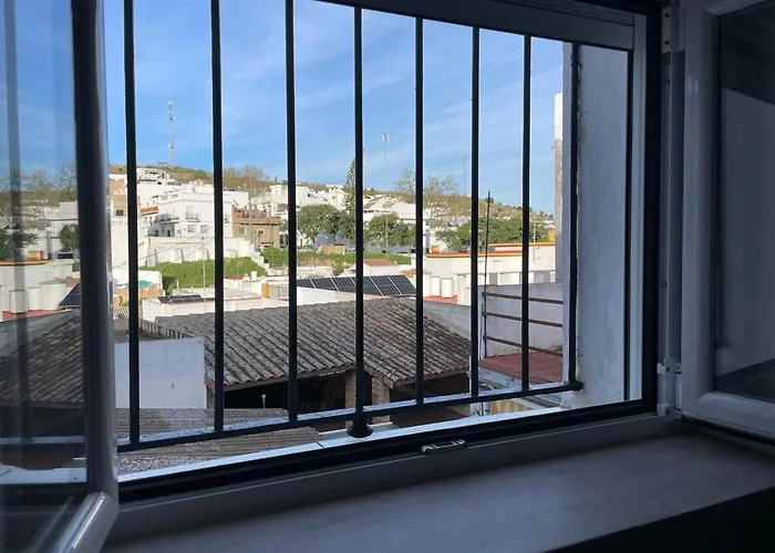 Apartamentos Corredera 3