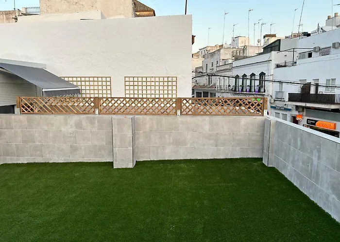 Apartamentos Corredera 3