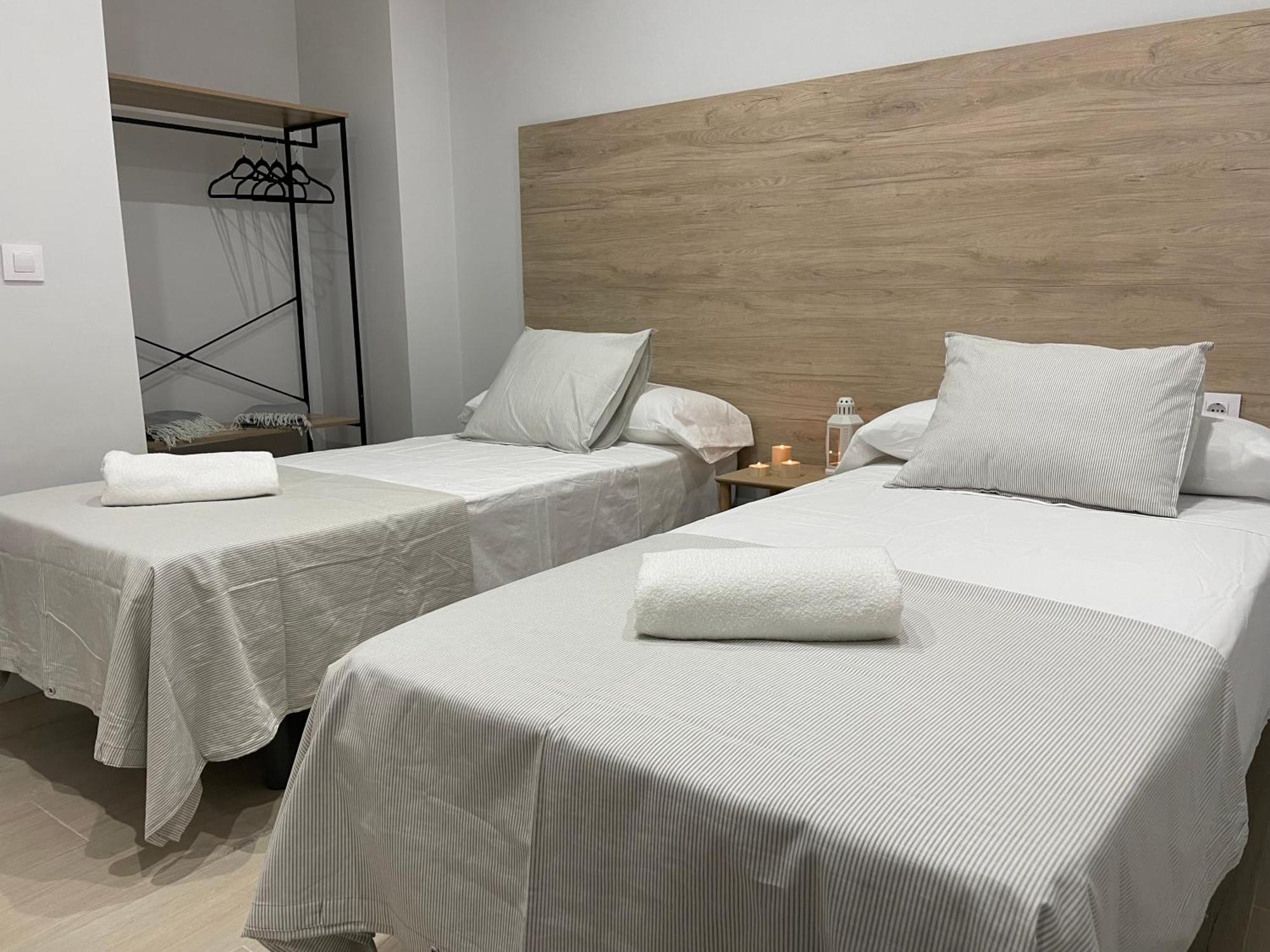 Corredera 3 Appartement *