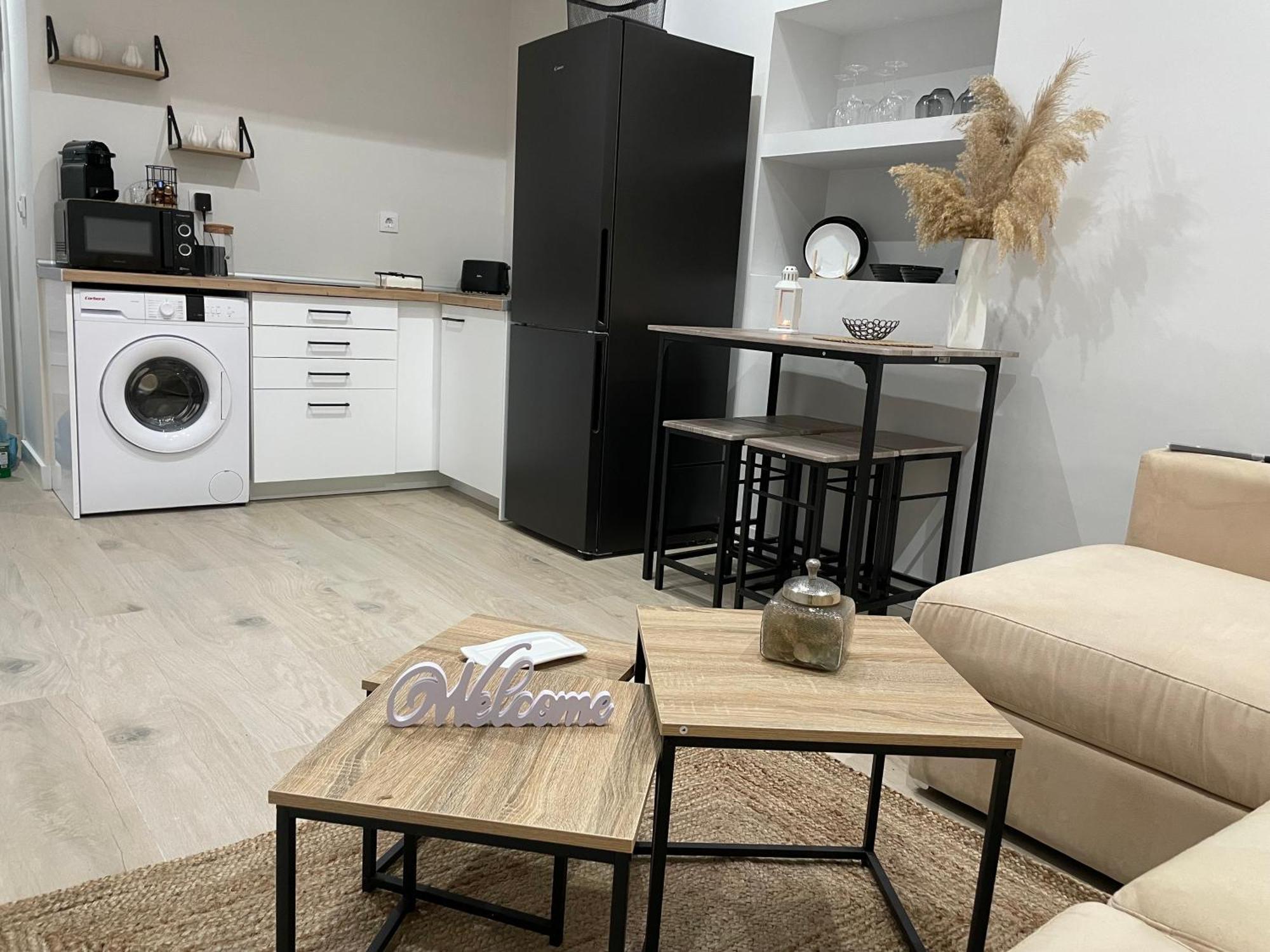 Corredera 3 Appartement *