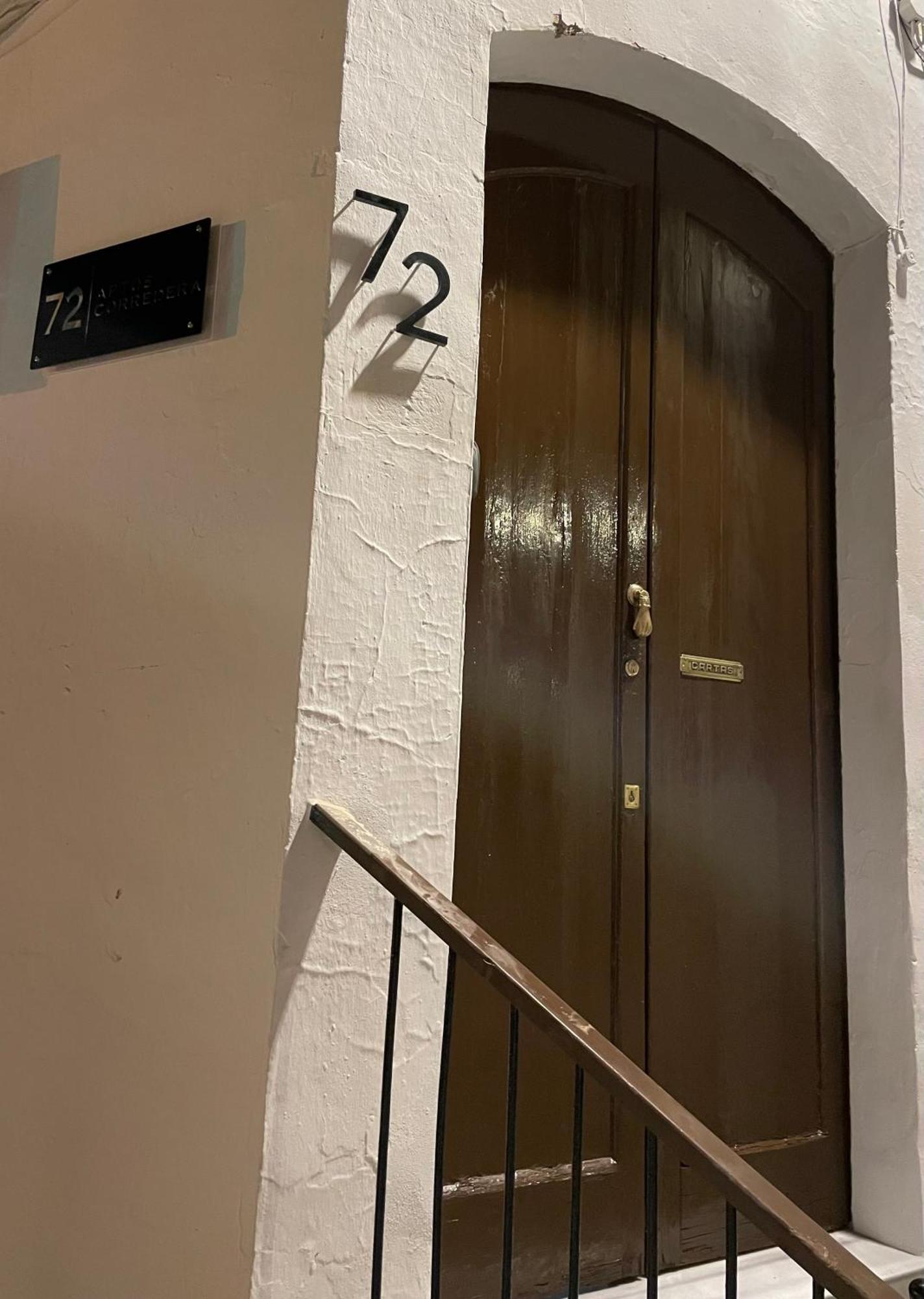 Appartement Corredera 3