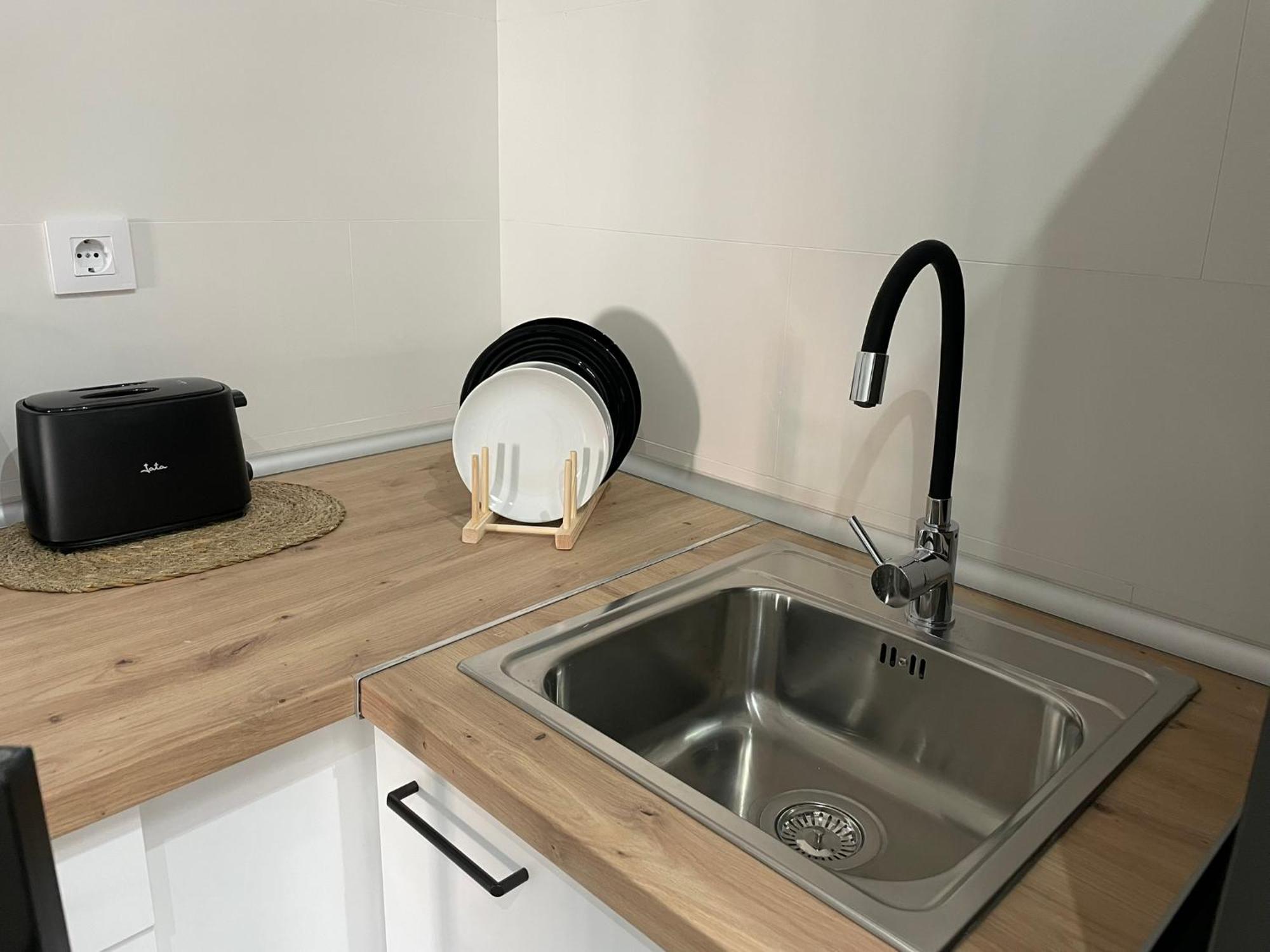 Corredera 3 Appartement