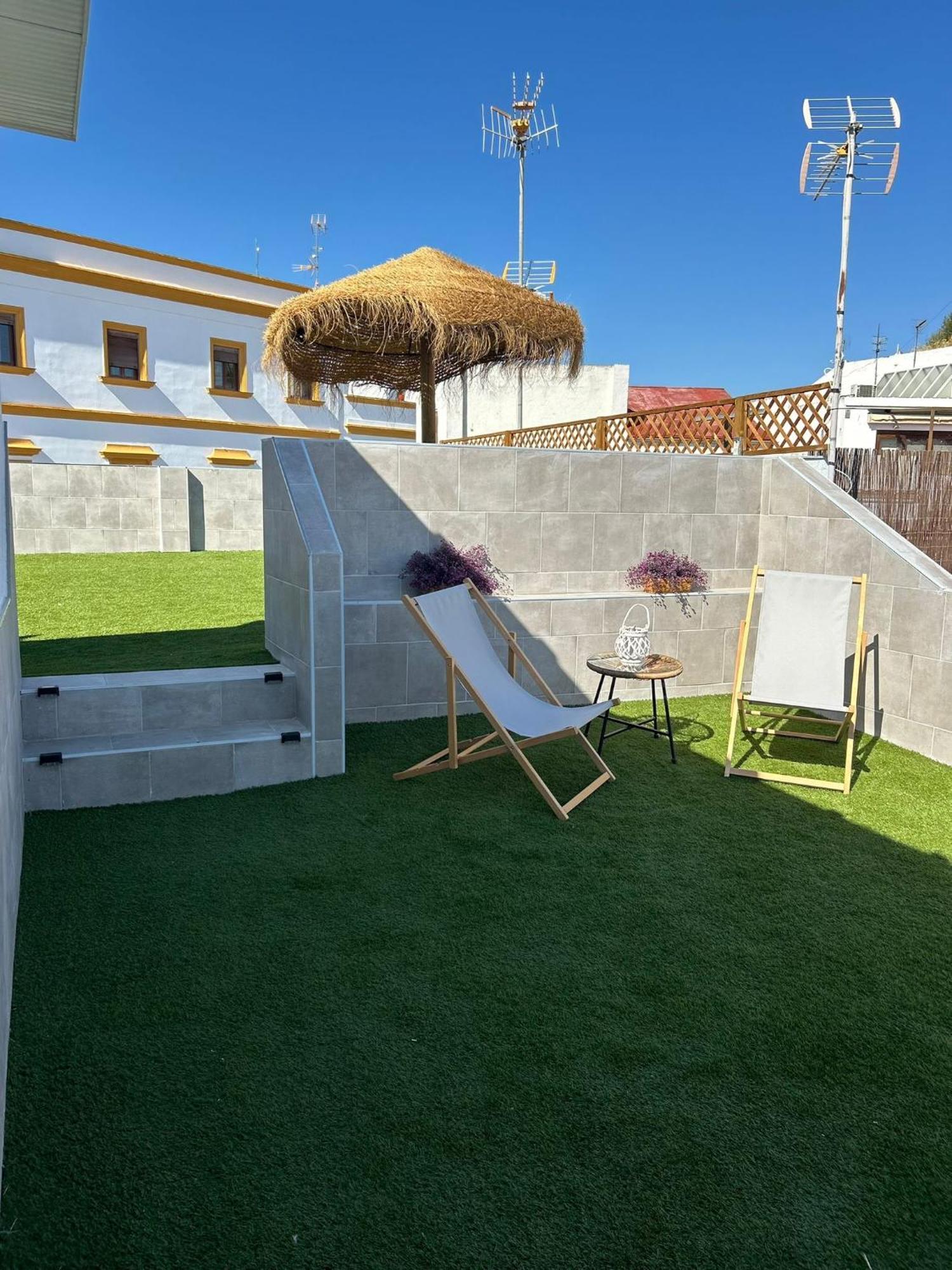 Appartement Corredera 3 Arcos de la Frontera